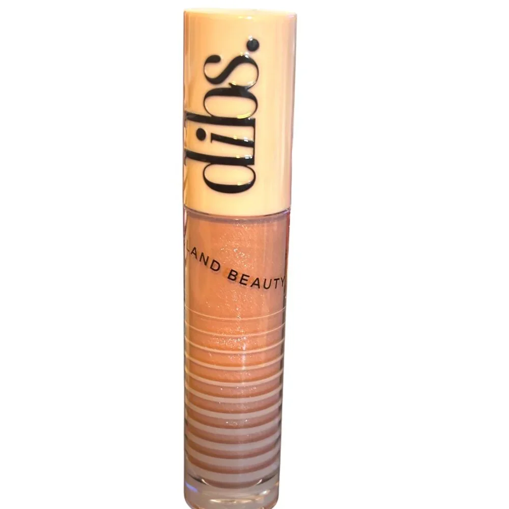 Dibs go glossy